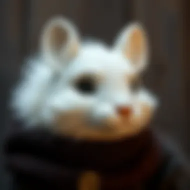 Мягкий белый мишка: от игрушки до символа уюта Summary