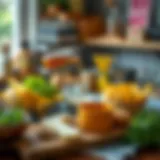 Милка Продукты: Погружение в Мир Качества и Вкуса Introduction