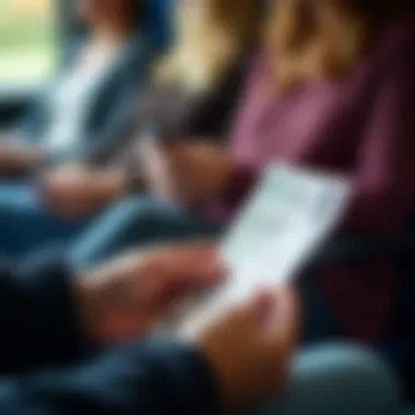 Consumer Behavior in Ticket Purchases A detailed analysis of consumer behavior regarding ticket purchases