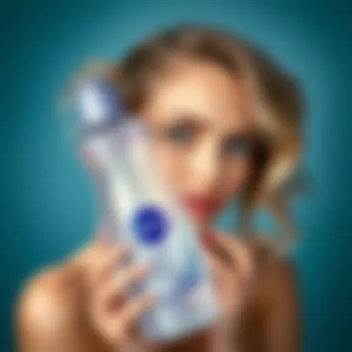 Мицеллярная вода Nivea: Все, что нужно знать Introduction