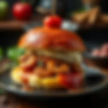 Мороженое Ленинградское от Петрохолода: Традиции, Вкусы и Современные Тенденции Summary