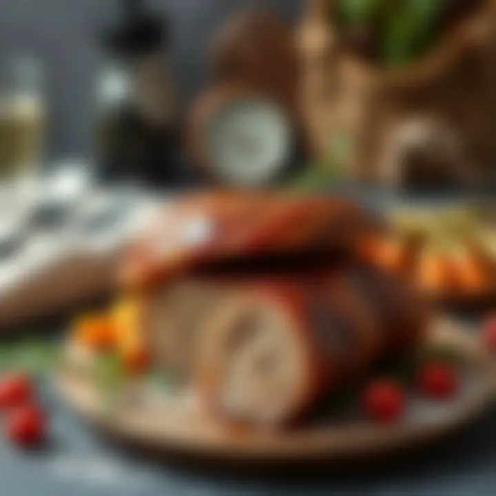 Набор супниц на подставке: особенности и преимущества Introduction