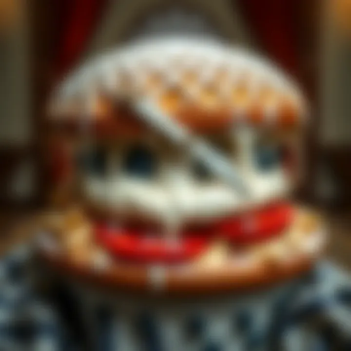 Набор супниц на подставке: особенности и преимущества Summary