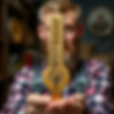 Накидной ключ с трещоткой: Как выбрать и использовать набор инструментов Introduction