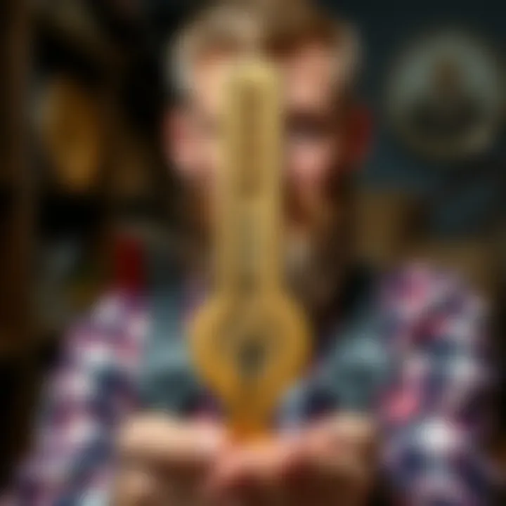 Накидной ключ с трещоткой: Как выбрать и использовать набор инструментов Introduction