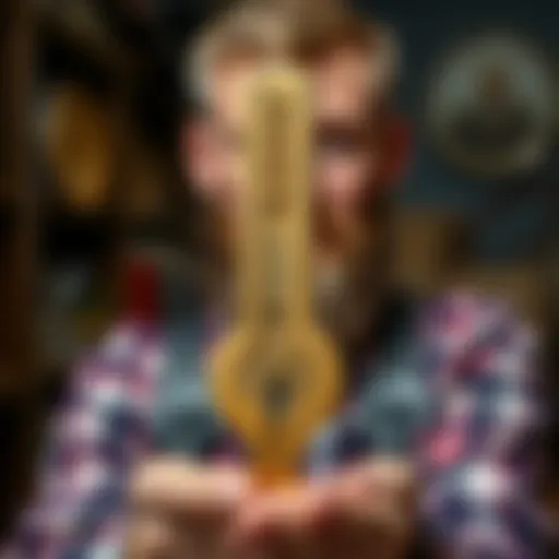 ΠΠ°ΠΊΠΈΠ΄Π½ΠΎΠΉ ΠΊΠ»ΡΡ Ρ ΡΡΠ΅ΡΠΎΡΠΊΠΎΠΉ: ΠΠ°ΠΊ Π²ΡΠ±ΡΠ°ΡΡ ΠΈ ΠΈΡΠΏΠΎΠ»ΡΠ·ΠΎΠ²Π°ΡΡ Π½Π°Π±ΠΎΡ ΠΈΠ½ΡΡΡΡΠΌΠ΅Π½ΡΠΎΠ² Introduction ΠΠ°ΠΊΠΈΠ΄Π½ΠΎΠΉ ΠΊΠ»ΡΡ Ρ ΡΡΠ΅ΡΠΎΡΠΊΠΎΠΉ: ΠΠ°ΠΊ Π²ΡΠ±ΡΠ°ΡΡ ΠΈ ΠΈΡΠΏΠΎΠ»ΡΠ·ΠΎΠ²Π°ΡΡ Π½Π°Π±ΠΎΡ ΠΈΠ½ΡΡΡΡΠΌΠ΅Π½ΡΠΎΠ² Introduction