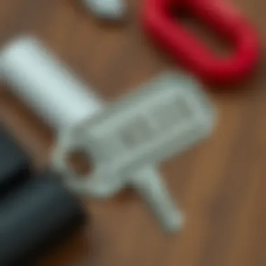 Накидной ключ с трещоткой: Как выбрать и использовать набор инструментов Summary