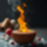 Напиток Boom: Комплексный анализ и его влияние на современный рынок Introduction