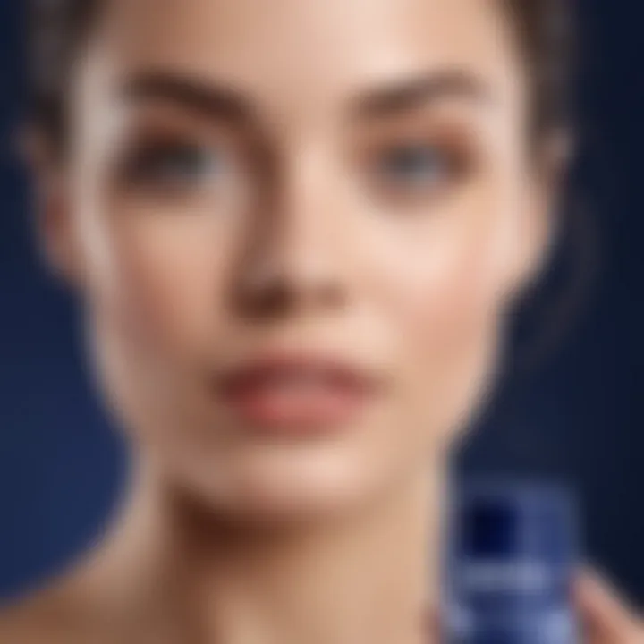 Consumer preferences and trends in Nivea Cream usage