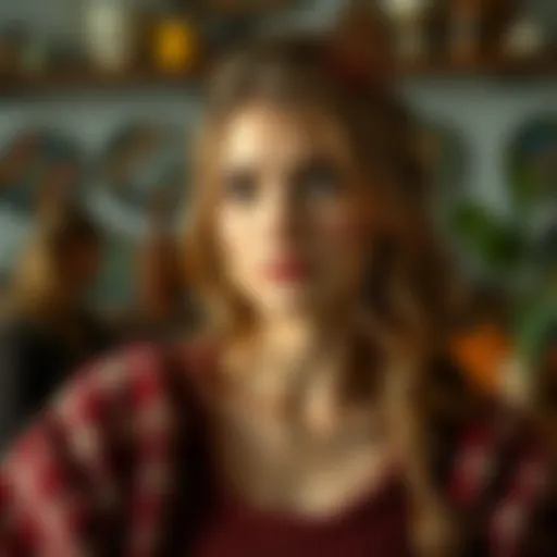 Ночная туника: стиль и комфорт для сна Introduction Ночная туника: стиль и комфорт для сна Introduction