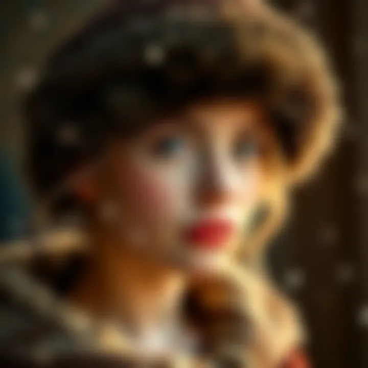 Notable Ночная туника: стиль и комфорт для сна