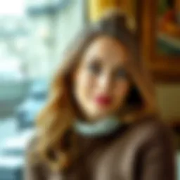 Носки гольфы женские: Все, что нужно знать о современном аксессуаре Introduction