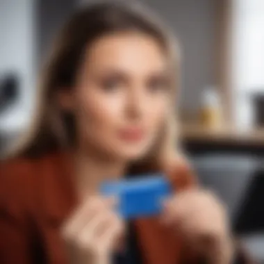 Analyzing the Impact of the Novoslobodskaya Card on Consumer Habits Impact of Novoslobodskaya card on consumer habits