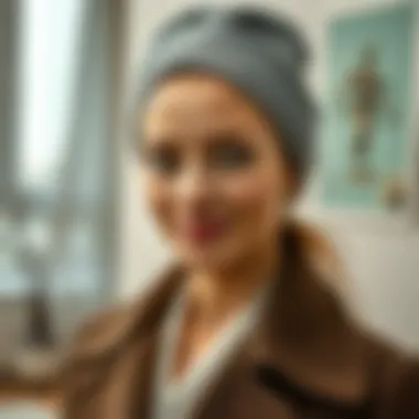 Notable Оптимизация пространства: Органайзеры для косметики