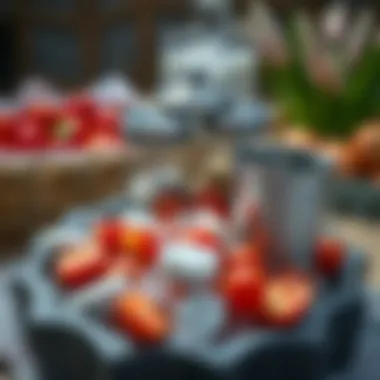 Орбит сочный арбуз: исследование и анализ Summary