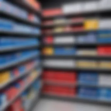 Digital Purchasing Solutions A modern digital platform showcasing bulk purchasing options