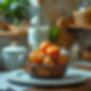 Notable Органайзер для хранения овощей: Инструмент для удобного управления запасами Notable Органайзер для хранения овощей: Инструмент для удобного управления запасами