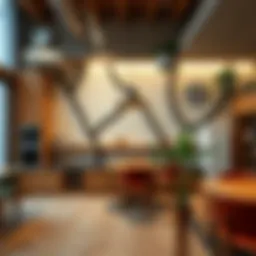 Органайзер в кухонный шкаф: Эффективные Решения для Упорядочивания Пространства Introduction