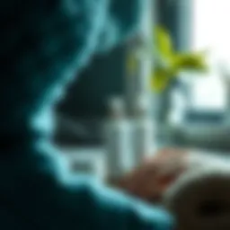 Пенки для лица в корейской косметике: Гид по выбору и применению Introduction