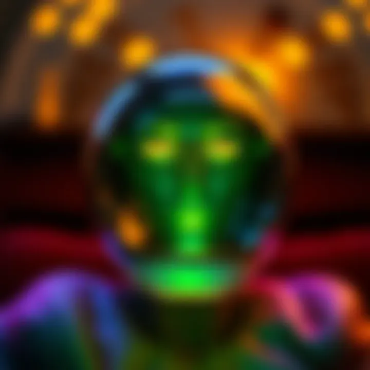 Notable Плафон Цветок: Эстетика и Практика Внутреннего Дизайна