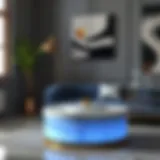 Пластиковая Этажерка: Практичность и Стиль в Современном Интерьере Introduction