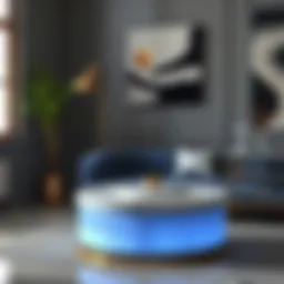 Пластиковая Этажерка: Практичность и Стиль в Современном Интерьере Introduction