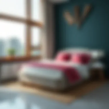 Notable Пластиковая Этажерка: Практичность и Стиль в Современном Интерье�ре