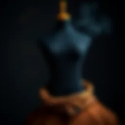 Платье помпа: Актуальные тренды и советы по выбору Introduction