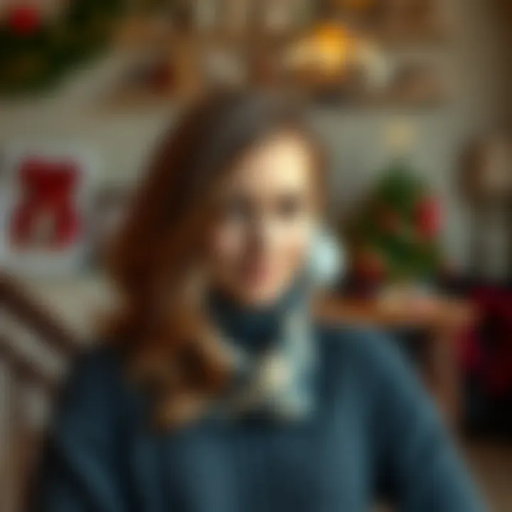 Подарки для дома Волгограда: Как выбрать идеальные варианты Introduction