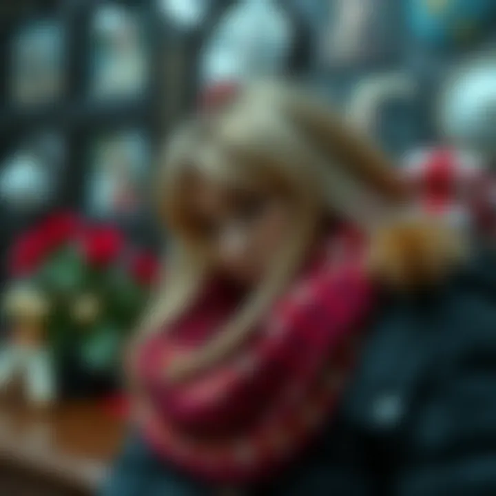 Подставка ежик для ручек: практическое использование и эстетика Summary