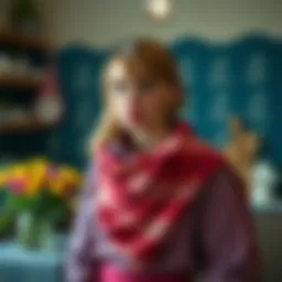 Подставка под ножи: функциональность и эстетика Introduction