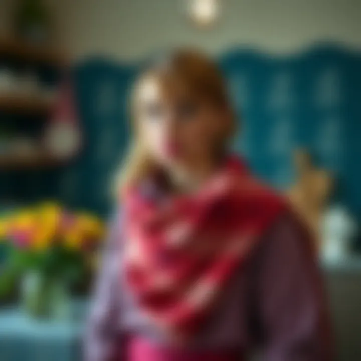 Подставка под ножи: функциональность и эстетика Introduction