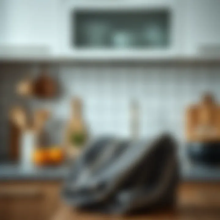 Notable Подставка под ножи: функциональность и эстетика