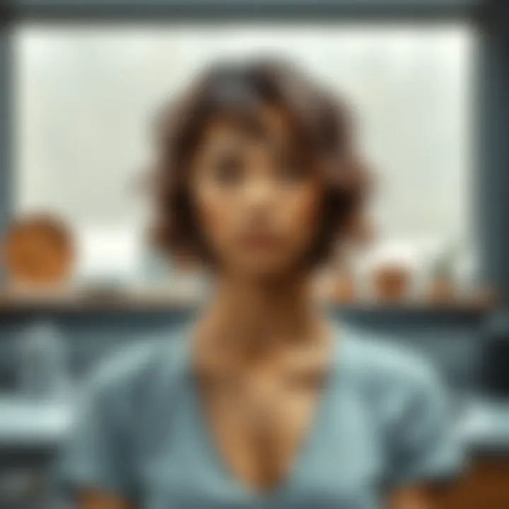 Подставка под ножи: функциональность и эстет ика Summary