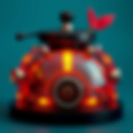 Посуду RRC: Концепция, Применение и Технологии Introduction Посуду RRC: Концепция, Применение и Технологии Introduction