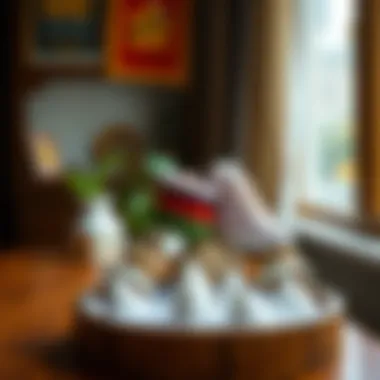 Notable Посуду RRC: Концепция, Применение и Технологии