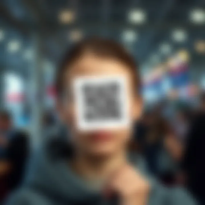 Notable Проверка по QR коду онлайн: Современные возможности и перспективы