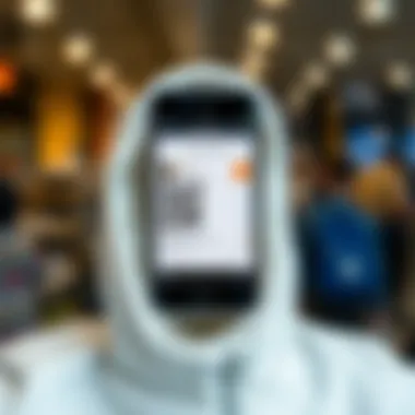 Проверка по QR коду онлайн: Современные возможности и перспективы Summary