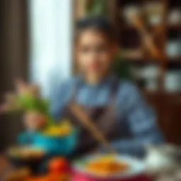 Пышкейк: Искусство Приготовления и Вариации Introduction