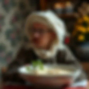 Notable Пышкейк: Искусство Приготовления и Вариации Notable Пышкейк: Искусство Приготовления и Вариации