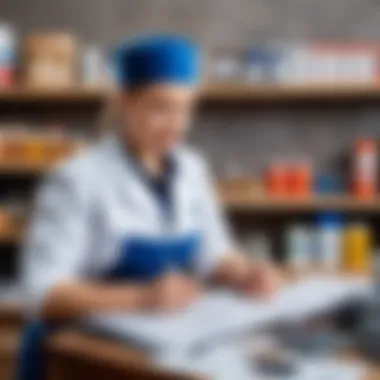 Popular Professions in Raduzhny An overview of popular professions in Raduzhny highlighted on a chart