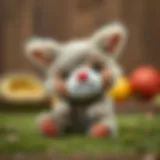 Развивающиеся игрушки: инструмент для формирования будущего Introduction