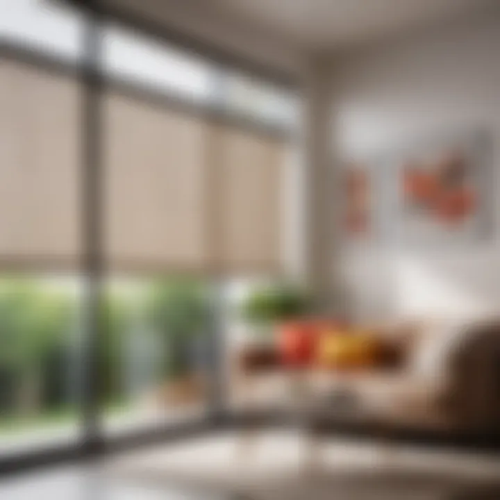 Tips for purchasing roller blinds effectively