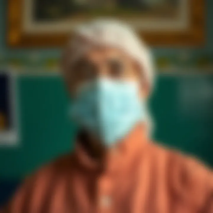 Садовая гирлянда: практическое ру