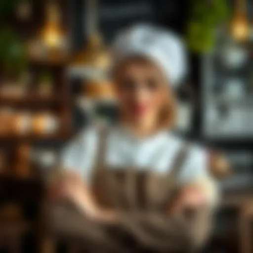 Салфетка для сервировки стола: практическое применение и выбор Introduction