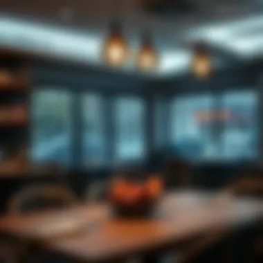 Notable Салфетка для сервировки стола: практическое применение и выбор