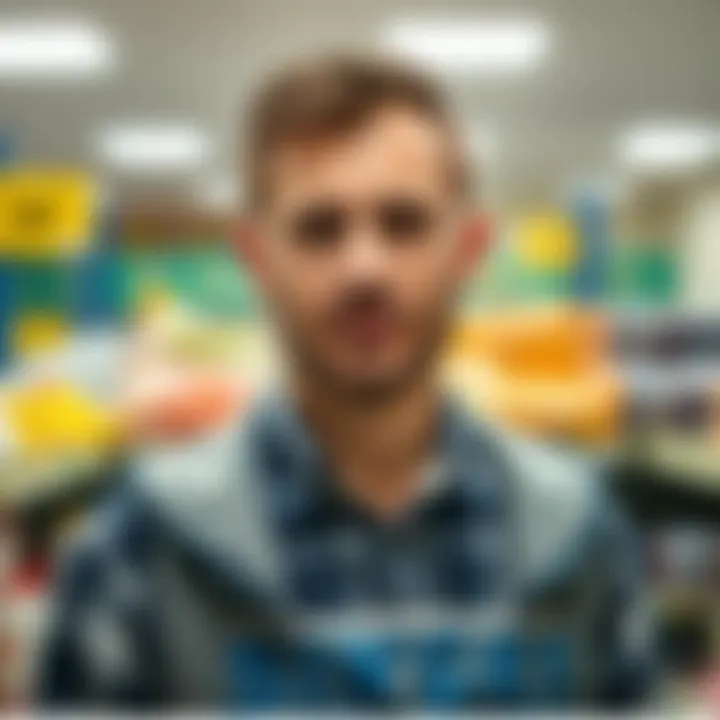 Notable СберМаркет в Перми: Доставка Продуктов на Дом