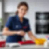 Essential skills for housekeepers