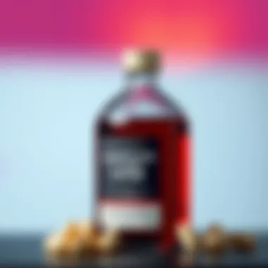 Шампунь Liq: Полное руководство по выбору и применению Introduction Шампунь Liq: Полное руководство по выбору и применению Introduction