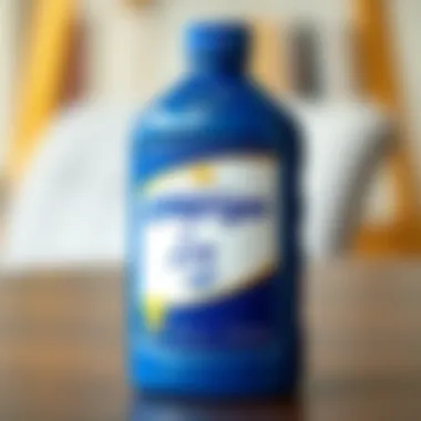 Notable Шампунь Liq: Полное руководство по выбору и применению Notable Шампунь Liq: Полное руководство по выбору и применению